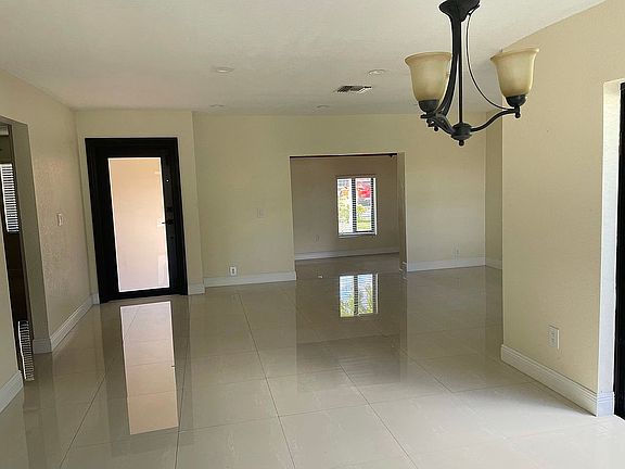 Inside Living room & Office 