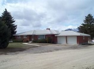 3675 Eastside Hwy, Stevensville, MT 59870