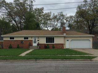 3268 Badger Ave SW, Wyoming, MI 49509