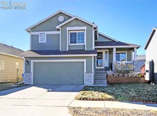 6144 Scout Dr, Colorado Springs, CO 80923
