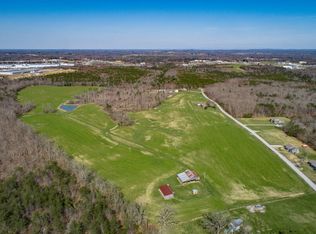 419 Ivey Rd, Crossville, TN 38571