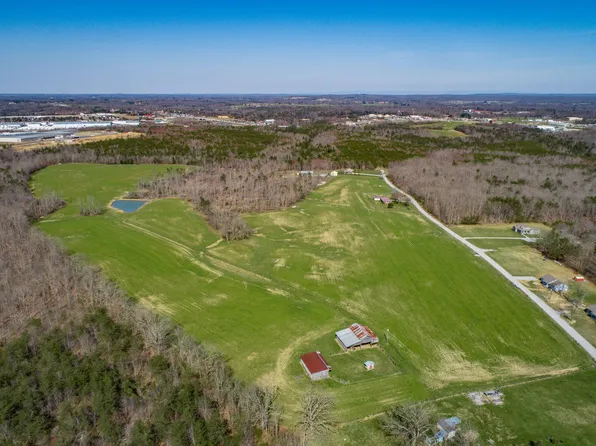 419 Ivey Rd, Crossville, TN 38571