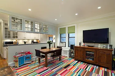 Sold by Brown Harris Stevens