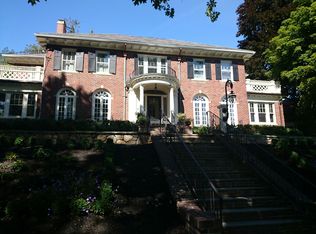 37 Colbourne Cres, Brookline, MA 02445