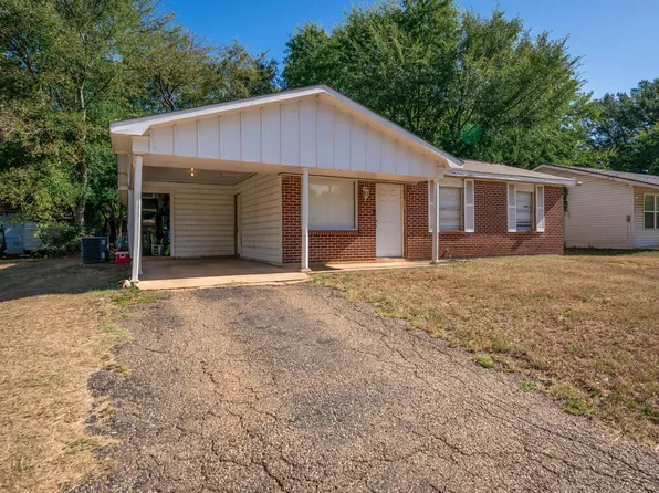 612 Holiday St, Longview, TX 75601