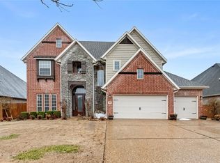 1405 SW Rosedale Ave, Bentonville, AR 72713