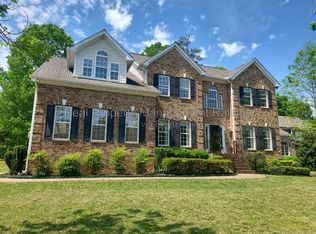 7801 Kensington Manor Ln, Wake Forest, NC 27587