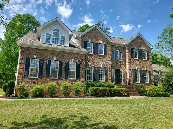 7801 Kensington Manor Ln, Wake Forest, NC 27587