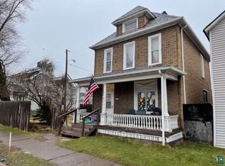 5809 Cody St, Duluth, MN 55807