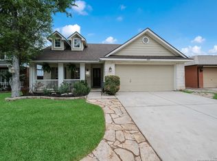 14919 Elkton Rd, San Antonio, TX 78232