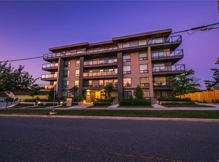 119 Haliburton St #407, Nanaimo, BC V9R4V9
