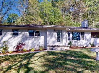 112 Boyd St, Andrews, NC 28901