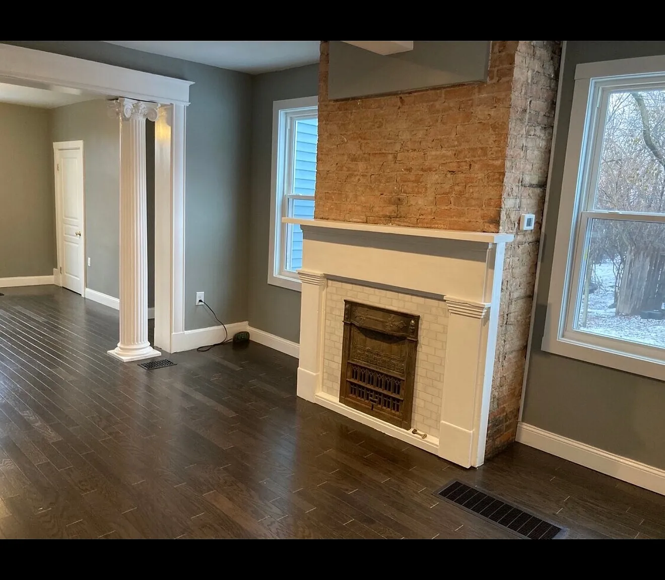 1 bed, 825 sqft, $1,295 — Photo 1