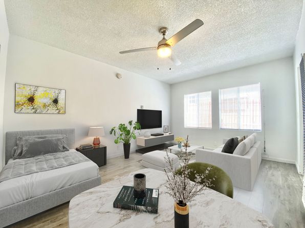 818 S Mariposa Ave #31