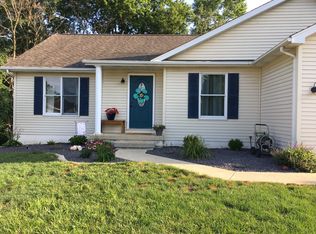 60 Northridge, Sherman, IL 62684