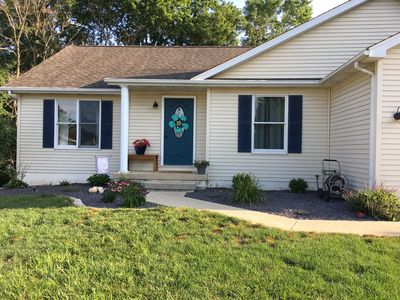 60 Northridge, Sherman, IL, 62684