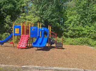The Park at London, Ellenwood, GA 30294