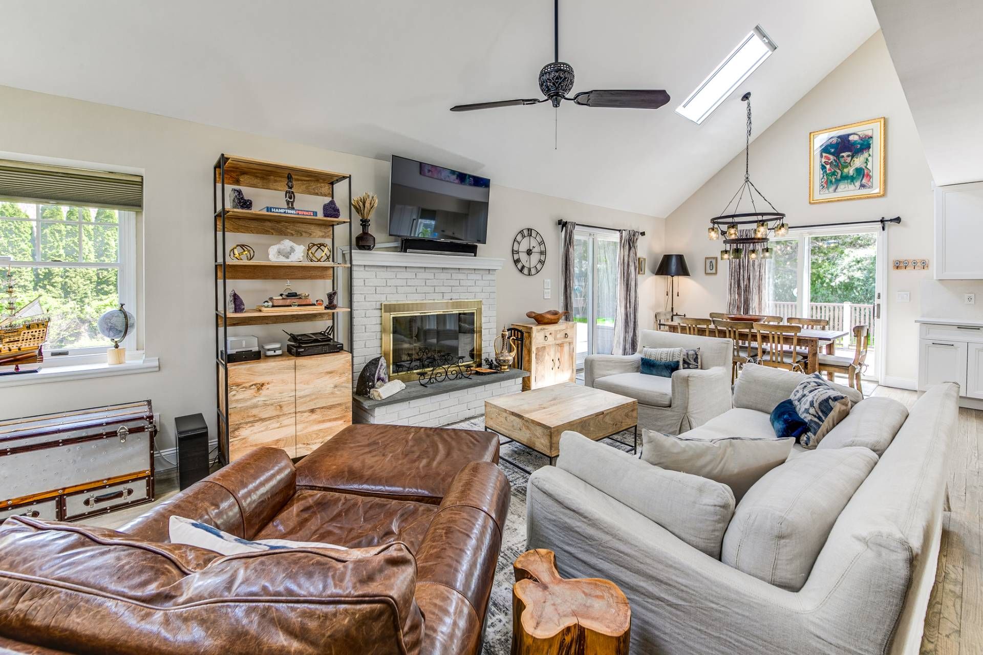 28 Windermere Dr, Sag Harbor, NY 11963 Out East