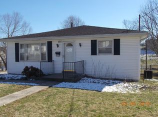 464 Spring St, Mount Sterling, KY 40353
