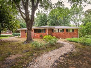 2491 Princess Ln SE, Marietta, GA 30067