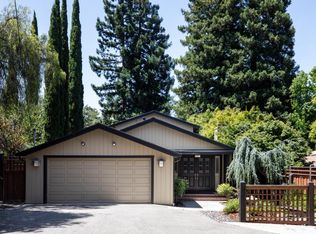 1514 Frontero Ave, Los Altos, CA 94024