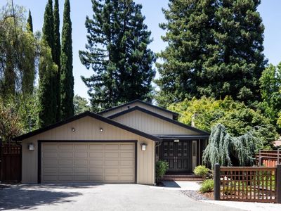1514 Frontero Ave, Los Altos, CA, 94024