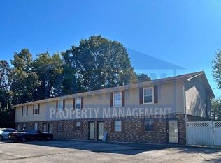 4001-4015 Dalton Pike SE, Cleveland, TN 37323