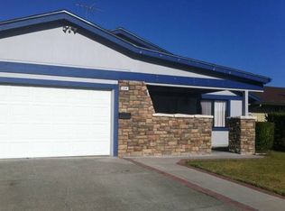 5330 Eunice St, Rohnert Park, CA 94928