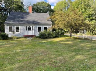 383 Old Alfred Rd, East Waterboro, ME 04030