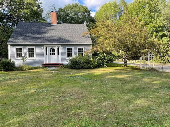 383 Old Alfred Road, Waterboro, ME 04030