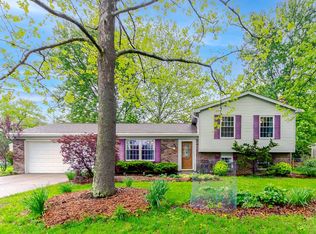 7774 Heatherglen Dr, Cincinnati, OH 45255