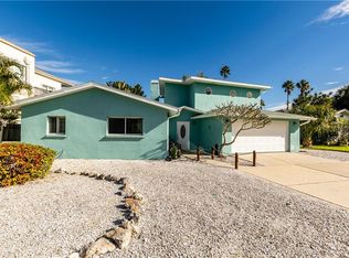 1007 Bay Pine Blvd, Indian Rocks Beach, FL 33785