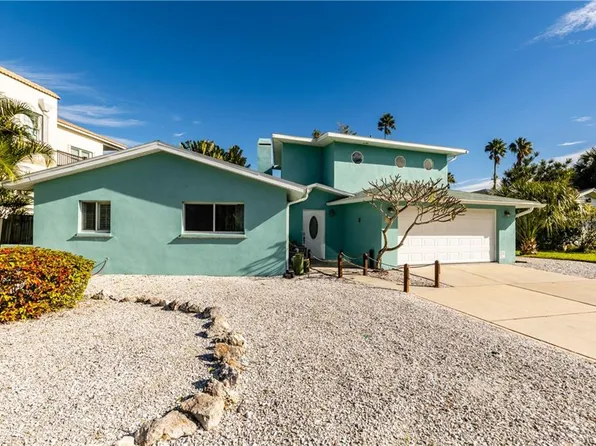 1007 Bay Pine Blvd, Indian Rocks Beach, FL 33785
