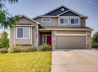 2212 Jade Ave, Lochbuie, CO 80603