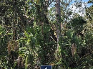 Kalish Avenue Lot #8, North Pt, FL 34286