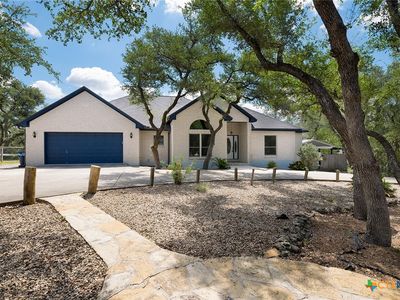 552 Mountain Oaks Dr, Canyon Lake, TX, 78133
