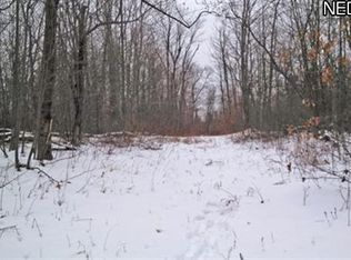 Y & O Rd, Wellsville, OH 43968