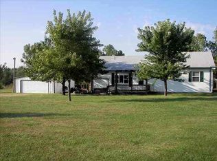 1420 Ryan Rd, Sedgwick, KS 67135