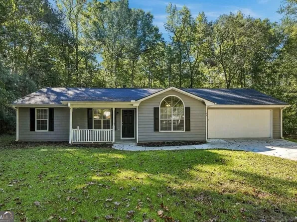 65 Laurel Ridge Ct, Covington, GA 30016