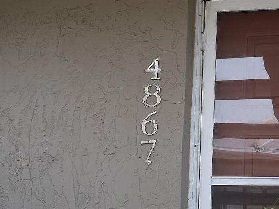 5th image of 4867 W McElroy Ave #G106