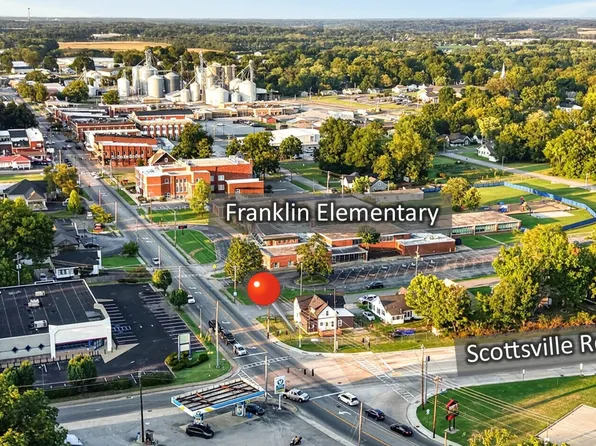 301 S Main St, Franklin, KY 42134