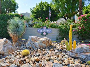 351 N Hermosa Dr UNIT 1D2, Palm Springs, CA 92262