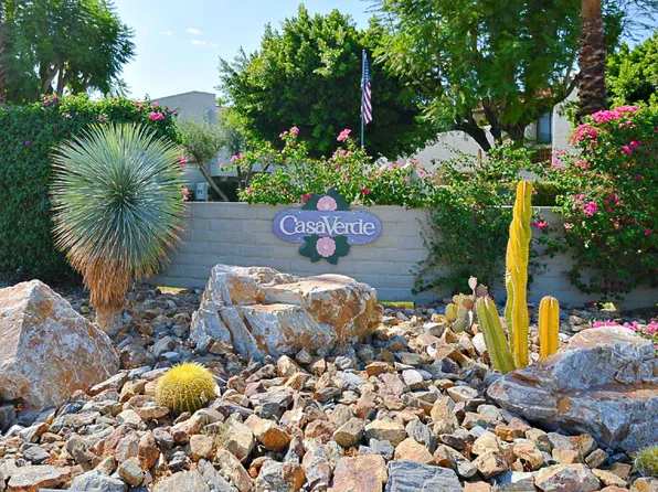 351 N Hermosa Dr, Palm Springs, CA