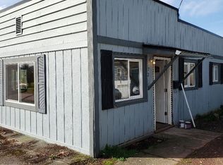 72 SW 5th St, Chehalis, WA 98532