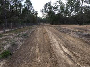 6604 N Khyber Ave, Dunnellon, FL 34433