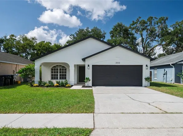 2810 PALM ISLE WAY, ORLANDO, FL 32829