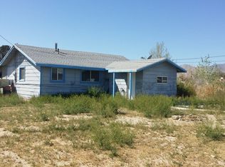 7030 Cactus Ave, Inyokern, CA 93527