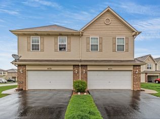 675 Elizabeth Ct, Romeoville, IL 60446