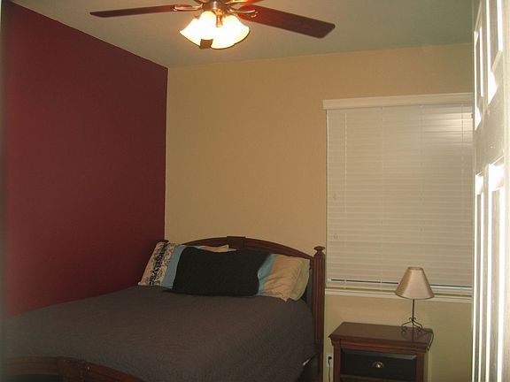 Guest Bedroom 1