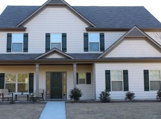 234 Creek View Ln, Acworth, GA 30102